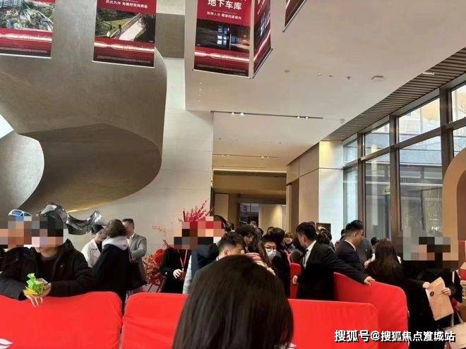 楼盘评测_华发海上都荟售楼处电话丨详情丨房价丨地址m6米乐华发海上都荟(售楼处)首页网站-2025(图10)