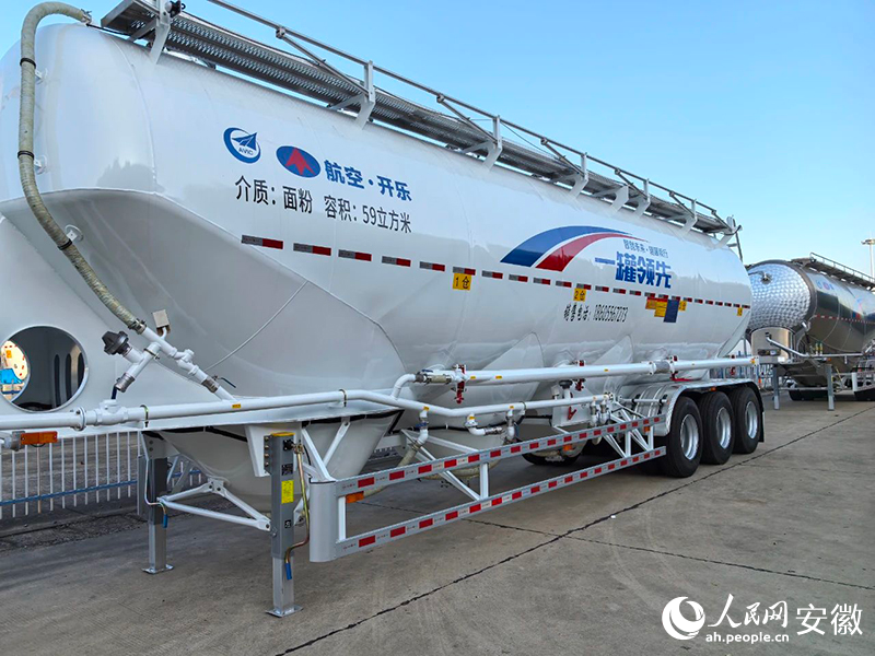 向新丨阜阳布“車”m6米乐app安徽(图2)