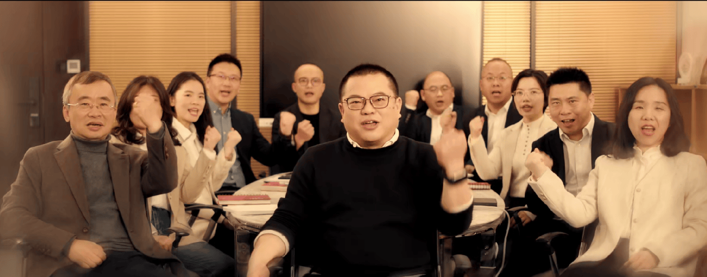 访杜亚智能窗帘：选对赛道 以专注与专业跑出加速度米乐m6登录入口R+T Asia 20周年 专(图2)