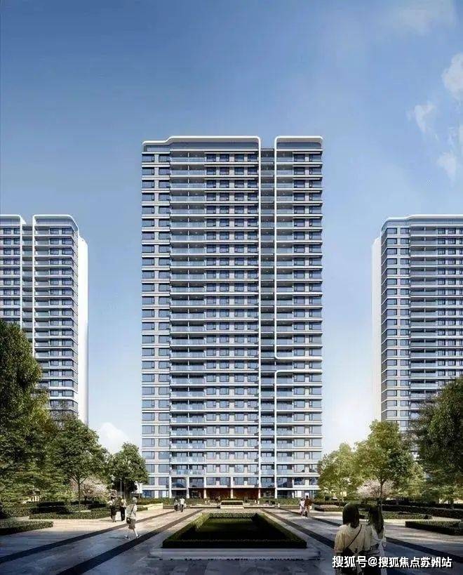 测-鹿溪雅园售楼中心详情户型 小区配套鹿溪雅园售楼处欢迎您 2025楼盘评(图10)