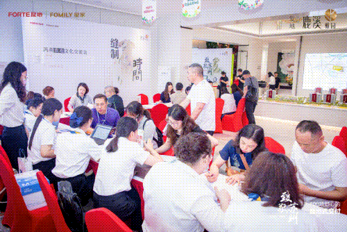 测-鹿溪雅园售楼中心详情户型 小区配套鹿溪雅园售楼处欢迎您 2025楼盘评(图35)