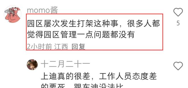 ！兔帽女是否打小孩成最大争议迪士尼情侣现身医院伤势成疑(图3)