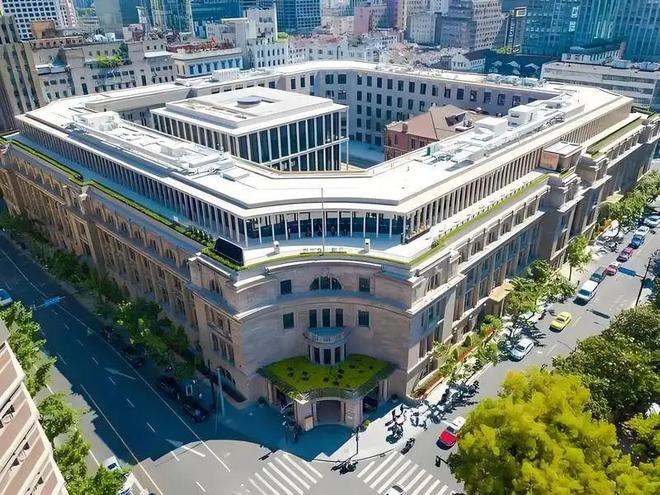 处发布：虹桥和著韧性中见新机嘉定好房—保利虹桥和著售楼(图3)